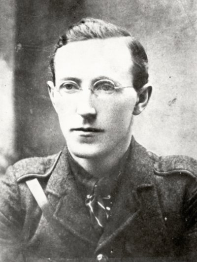 General Liam Lynch (1893-1923) de Irish Photographer